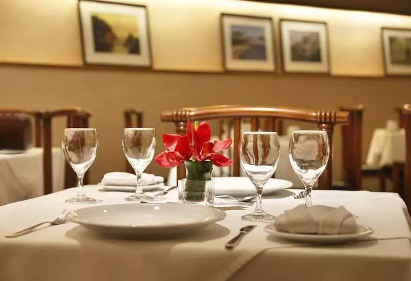 Fotos del hotel Copa Sul:  3