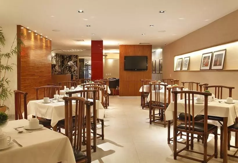 Fotos del hotel Copa Sul:  12