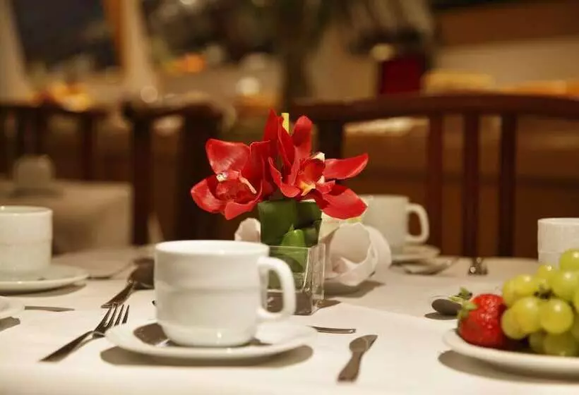 Fotos del hotel Copa Sul:  9