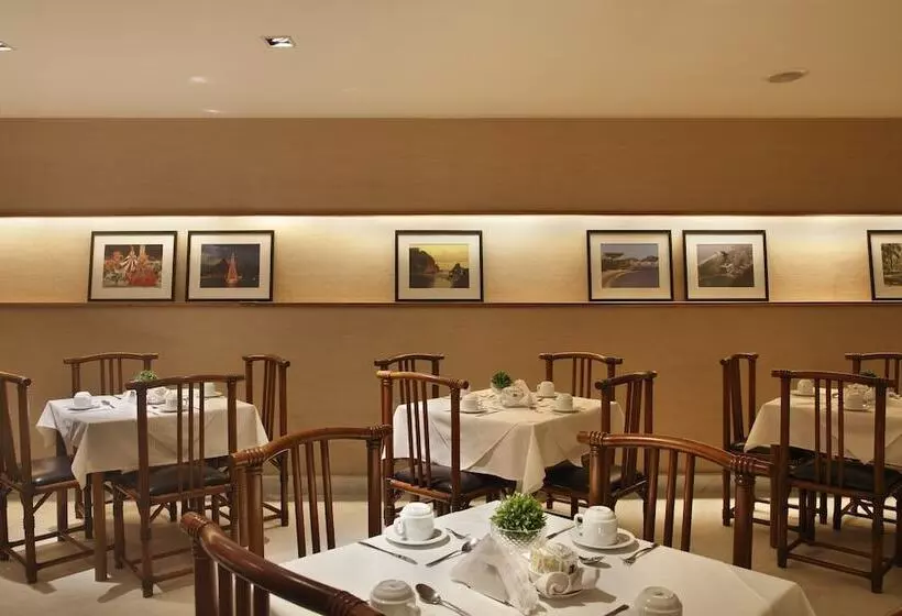 Fotos del hotel Copa Sul:  15