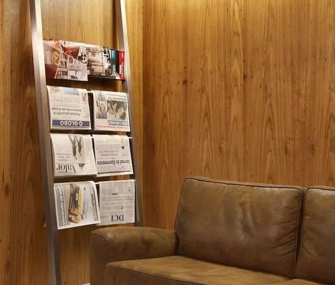 Fotos del hotel Copa Sul:  6