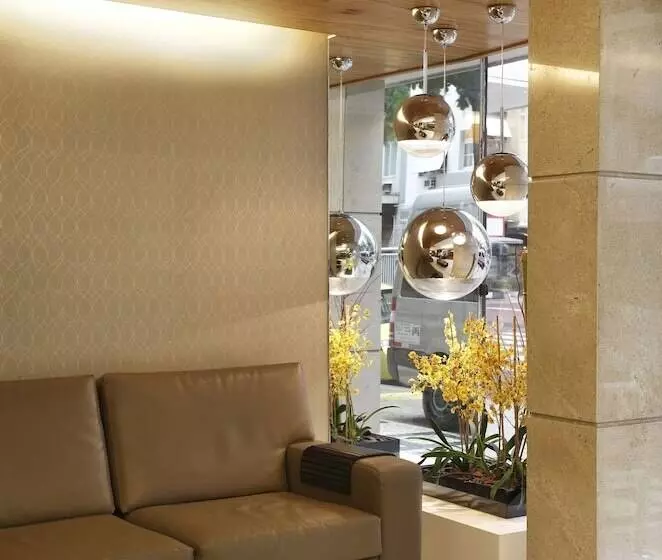 Fotos del hotel Copa Sul:  2