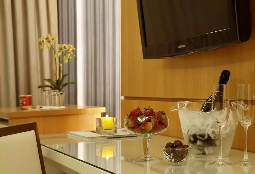 Fotos del hotel Copa Sul:  25