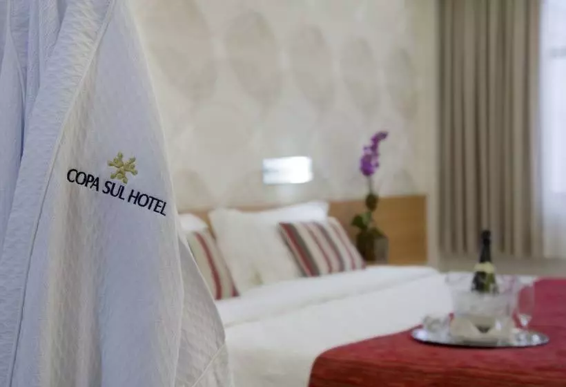 Fotos del hotel Copa Sul:  23