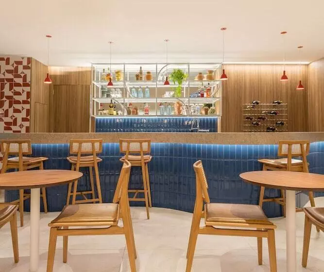 Fotos del hotel Copa Sul:  4