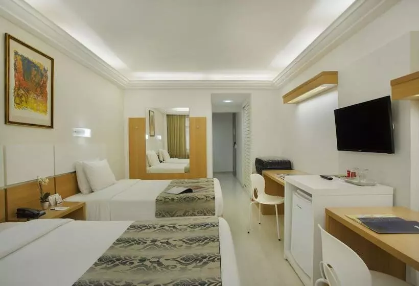 Fotos del hotel Copa Sul:  7