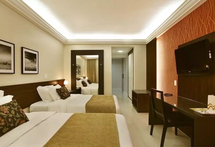 Fotos del hotel Copa Sul:  11