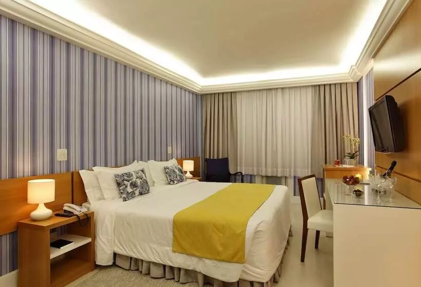 Fotos del hotel Copa Sul:  20