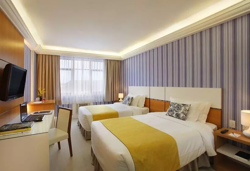 Fotos del hotel Copa Sul:  21