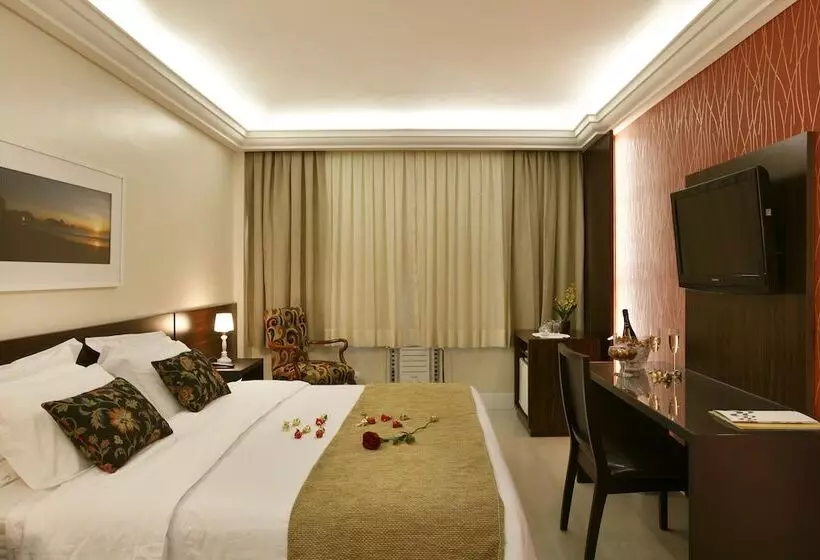 Fotos del hotel Copa Sul:  17