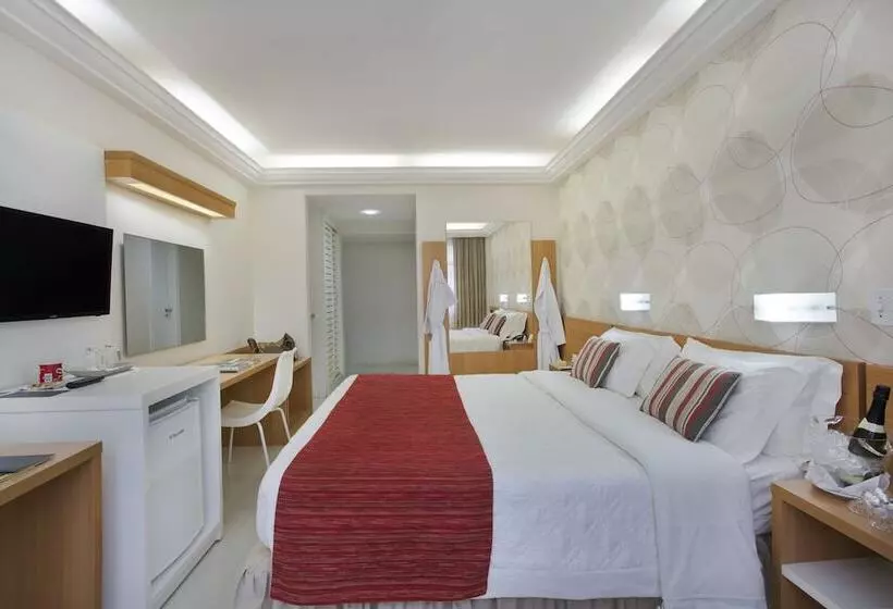 Fotos del hotel Copa Sul:  19