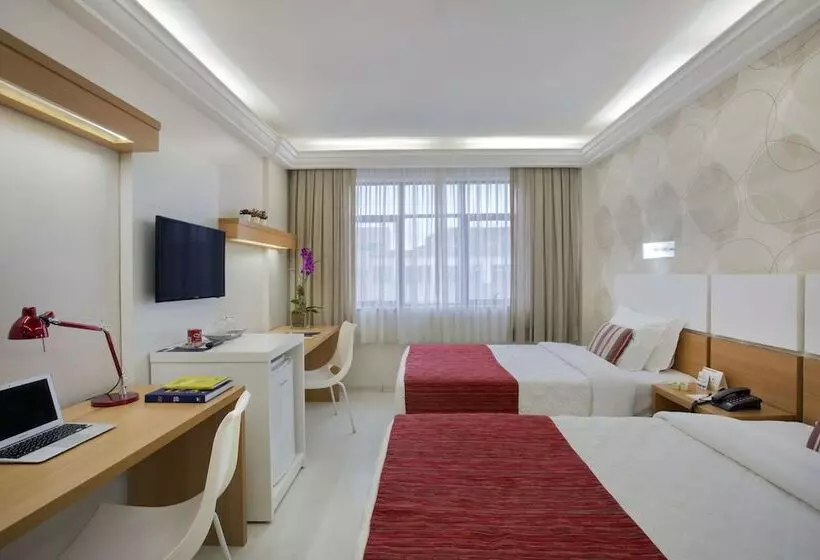 Fotos del hotel Copa Sul:  14