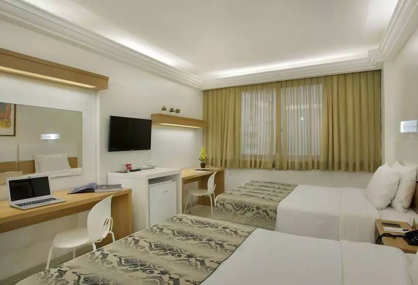 Fotos del hotel Copa Sul:  18