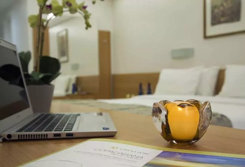 Fotos del hotel Copa Sul:  24