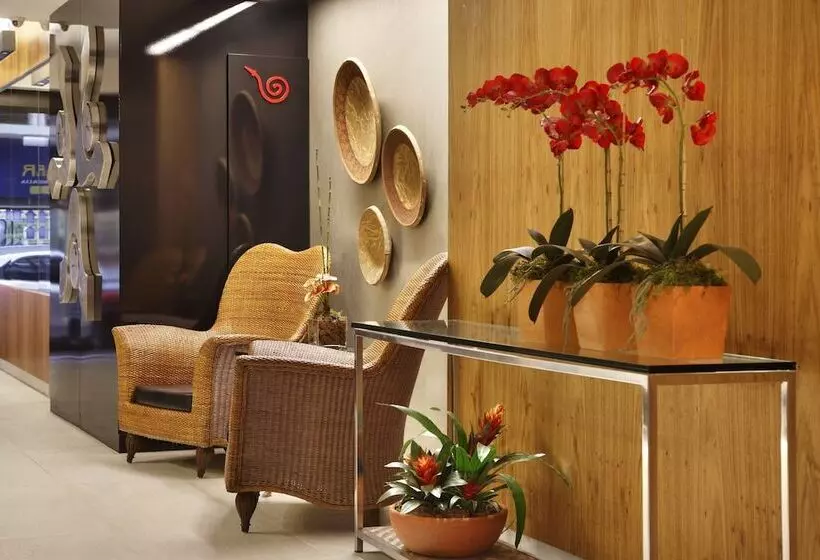 Fotos del hotel Copa Sul:  8