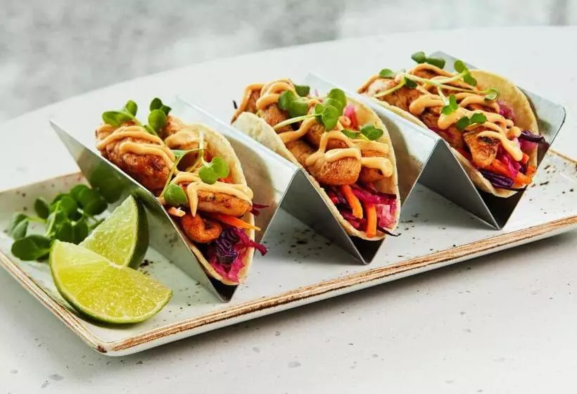 Fotos del hotel Delta Hotels By Marriott Calgary Airport Interminal:  4