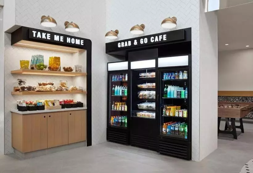 Fotos del hotel Delta Hotels By Marriott Calgary Airport Interminal:  5