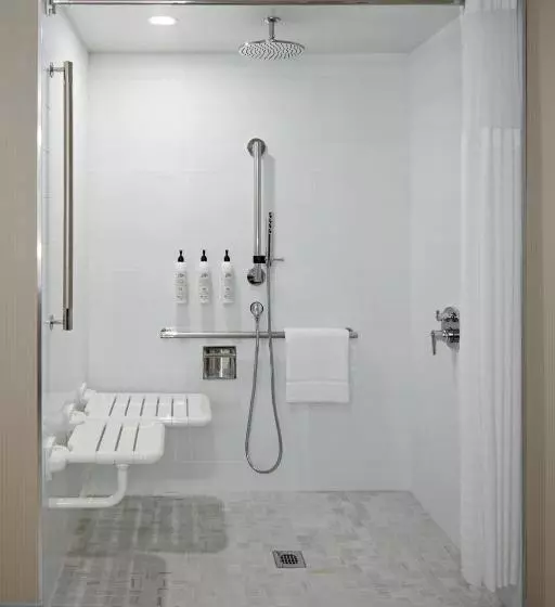 Fotos del hotel Delta Hotels By Marriott Calgary Airport Interminal:  16