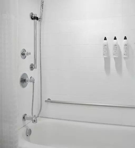 Fotos del hotel Delta Hotels By Marriott Calgary Airport Interminal:  18