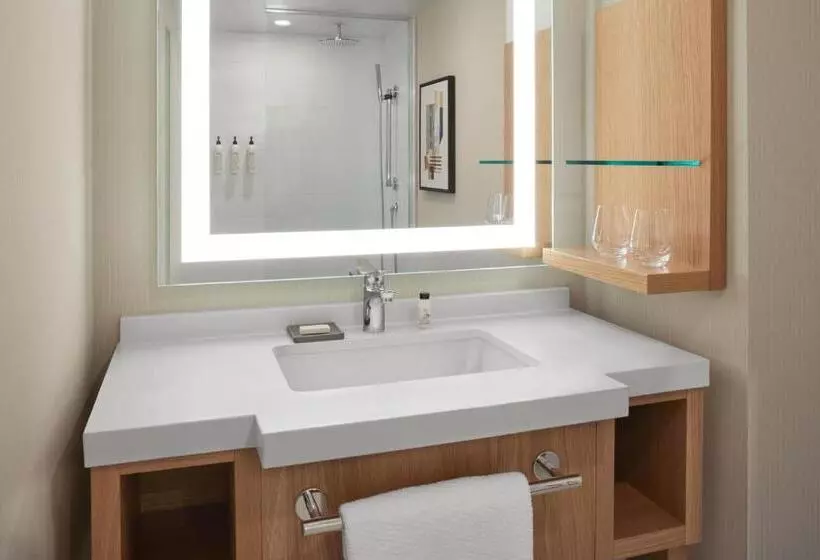 Fotos del hotel Delta Hotels By Marriott Calgary Airport Interminal:  20