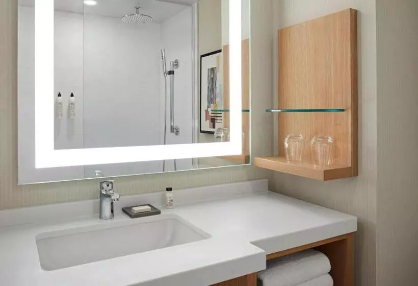 Fotos del hotel Delta Hotels By Marriott Calgary Airport Interminal:  22