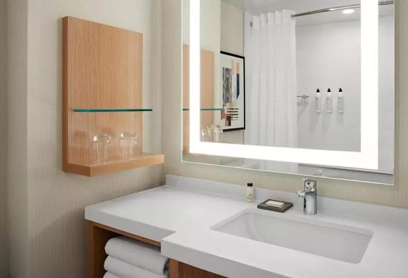 Fotos del hotel Delta Hotels By Marriott Calgary Airport Interminal:  25