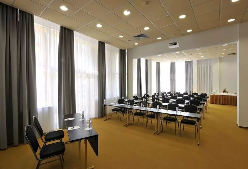 Fotos del hotel Imperial Hotel Ostrava:  22