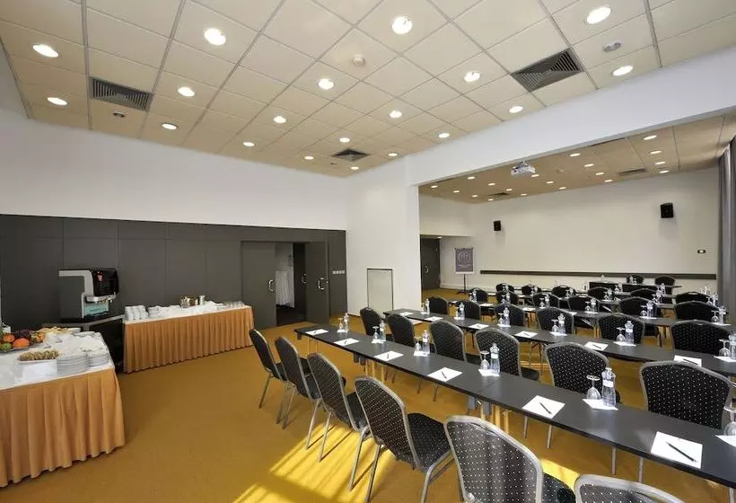 Fotos del hotel Imperial Hotel Ostrava:  19