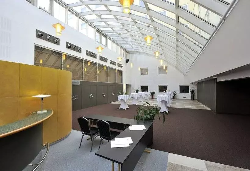 Fotos del hotel Imperial Hotel Ostrava:  3