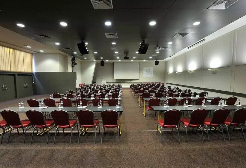 Fotos del hotel Imperial Hotel Ostrava:  16