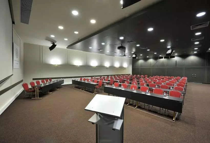 Fotos del hotel Imperial Hotel Ostrava:  11