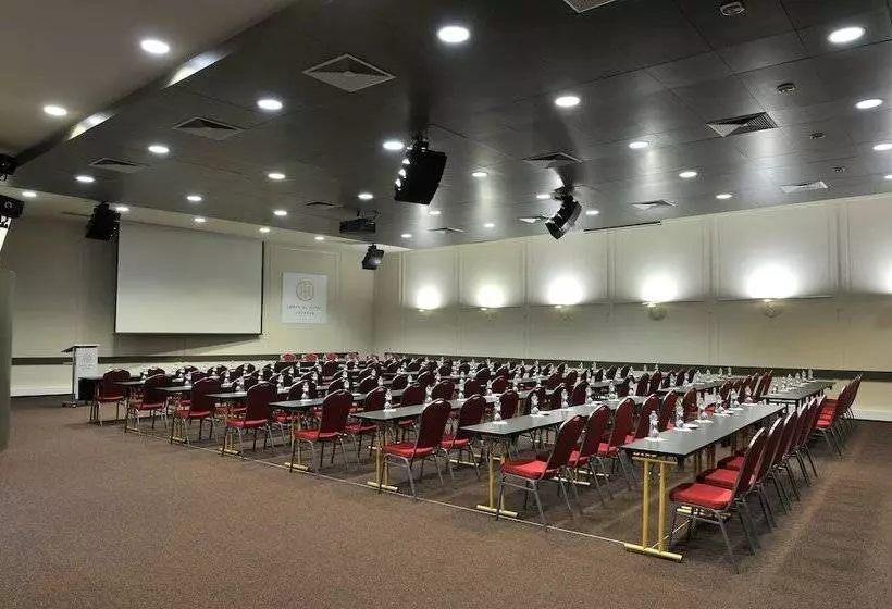 Fotos del hotel Imperial Hotel Ostrava:  6