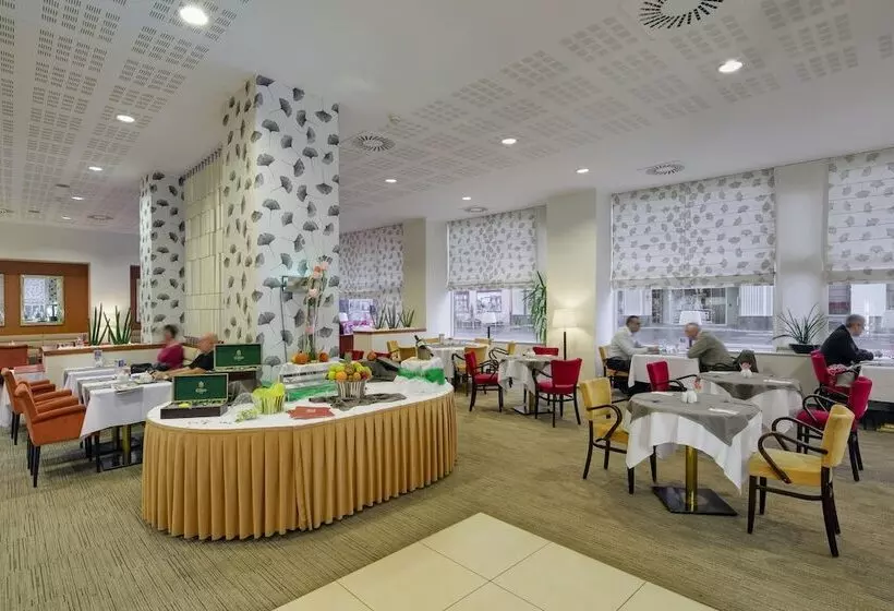 Fotos del hotel Imperial Hotel Ostrava:  18