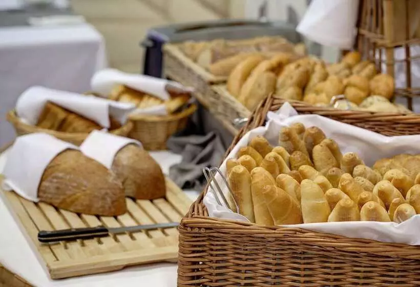 Fotos del hotel Imperial Hotel Ostrava:  15