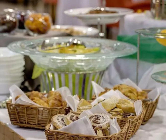 Fotos del hotel Imperial Hotel Ostrava:  24