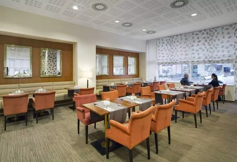 Fotos del hotel Imperial Hotel Ostrava:  23