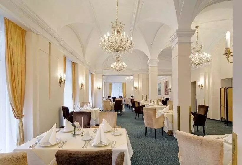 Fotos del hotel Imperial Hotel Ostrava:  10