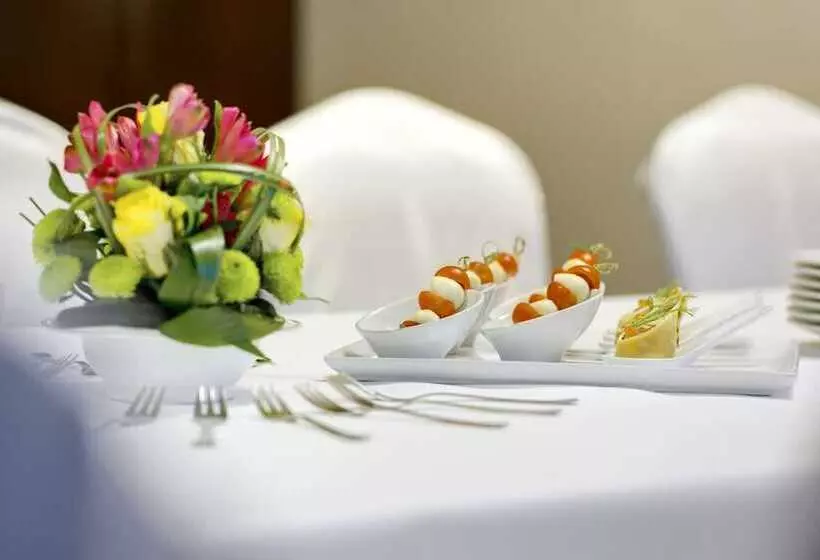 Fotos del hotel Imperial Hotel Ostrava:  25