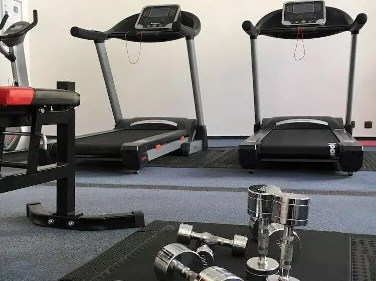 Fotos del hotel Imperial Hotel Ostrava:  4