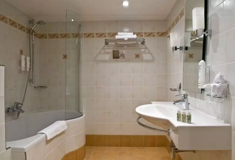 Fotos del hotel Imperial Hotel Ostrava:  20