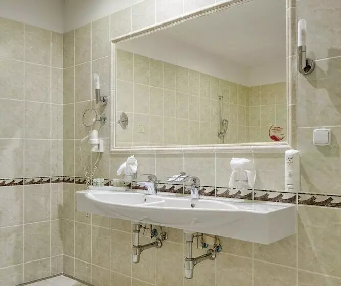 Fotos del hotel Imperial Hotel Ostrava:  17