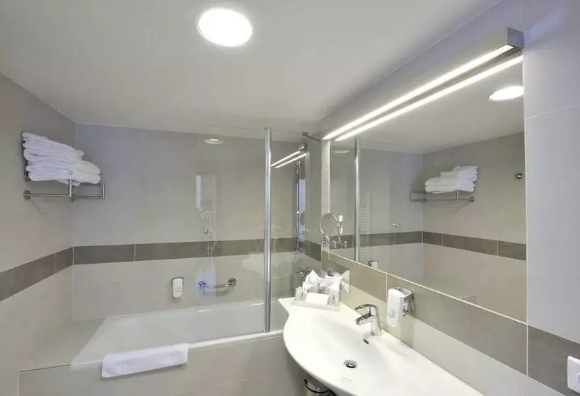 Fotos del hotel Imperial Hotel Ostrava:  12