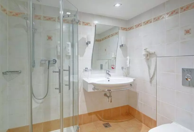 Fotos del hotel Imperial Hotel Ostrava:  7