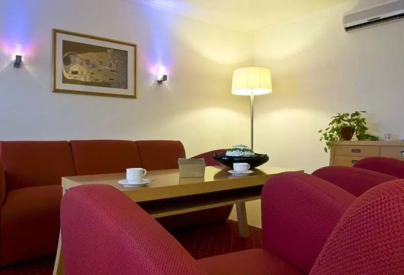 Fotos del hotel Imperial Hotel Ostrava:  14