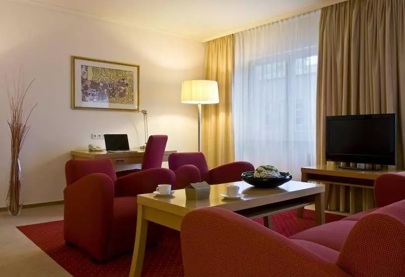 Fotos del hotel Imperial Hotel Ostrava:  2