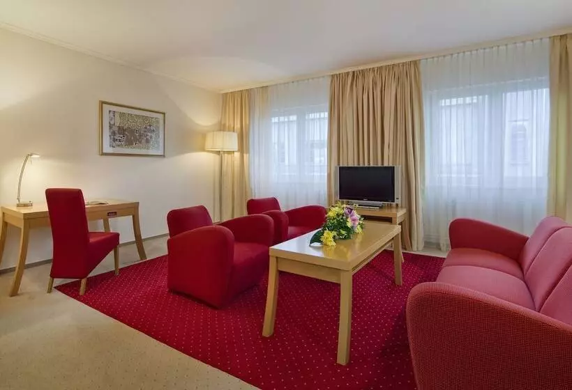 Fotos del hotel Imperial Hotel Ostrava:  9