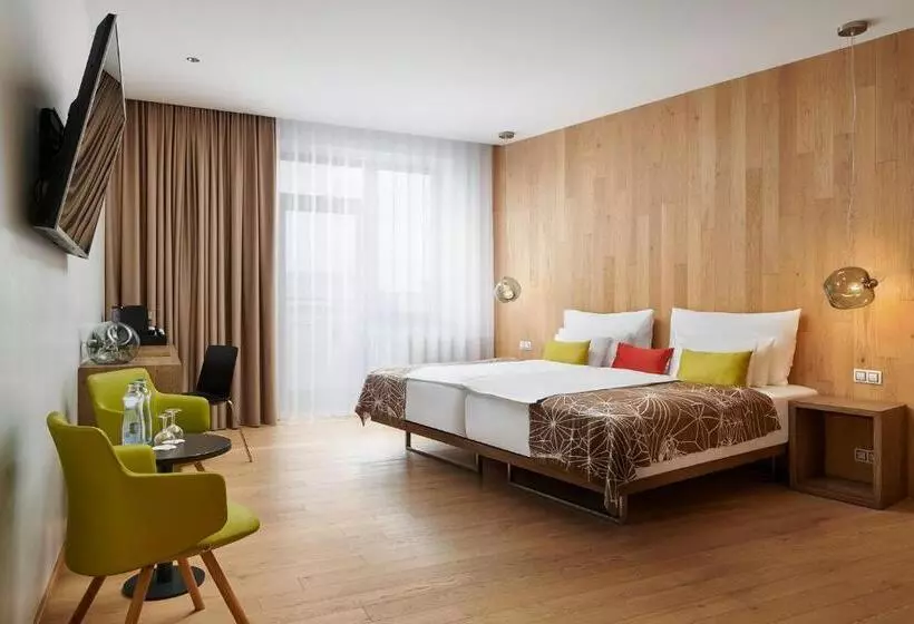 Fotos del hotel Passage:  8