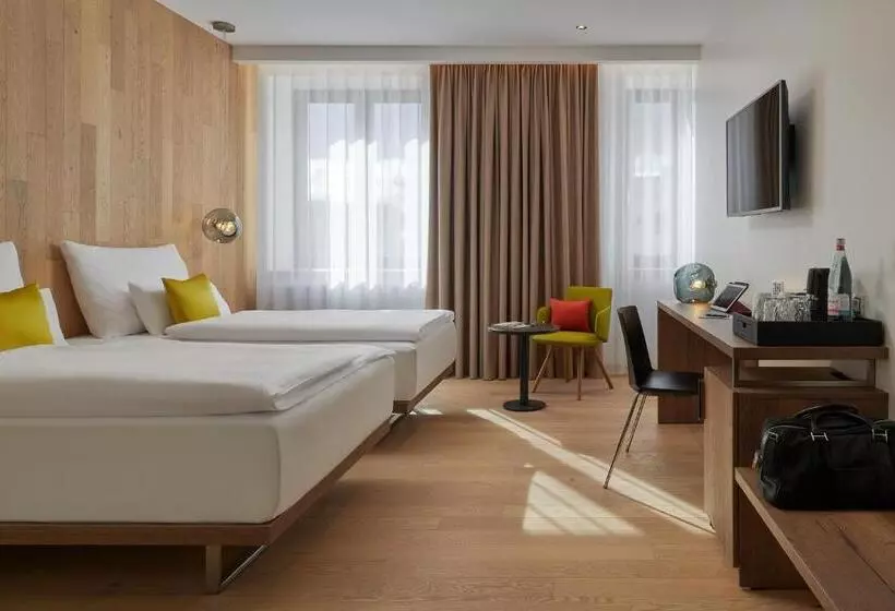 Fotos del hotel Passage:  12