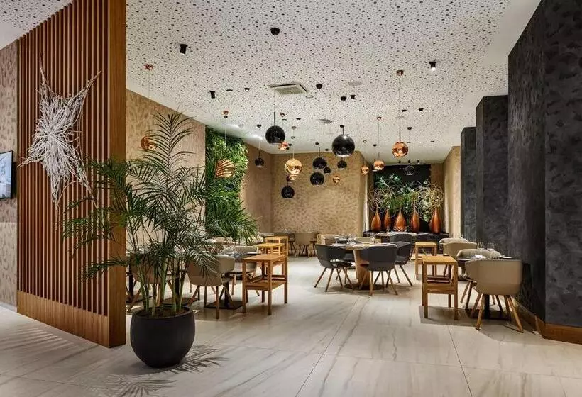 Fotos del hotel Passage:  22