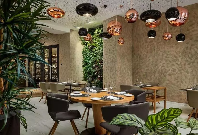 Fotos del hotel Passage:  24